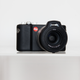 Illustration for article titled The Waterproof Leica Is a Very Expensive Way to Get Laid